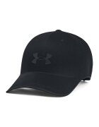 Under Armour Sapca unisex fara cusaturi StealthForm - Negru