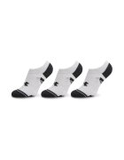 Under Armour Set 3 perechi sosete dama - 303778712 - Poliester