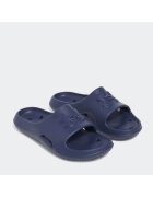 Under Armour Slapi sport barbati M Locker V SL - bleumarin - spuma EVA - uscare rapida -