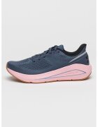 Under Armour Sonic 7 - Pantofi din material textil pentru alergare - Albastru prafuit/Roz deschis