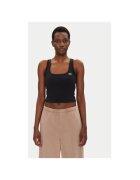 Under Armour Top dama 6007656 - Poliester - Negru - Negru
