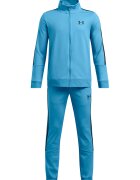 Under Armour Trening cu logo Icon - Albastru pastel
