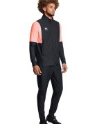 Under Armour Trening cu logo pentru fotbal Challenger - Negru/Coral