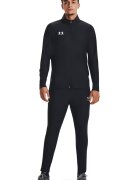 Under Armour Trening cu logo pentru fotbal Challenger - Negru stins