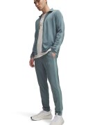 Under Armour Trening din tricot pentru antrenament Rival - Albastru petrol