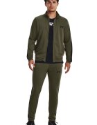 Under Armour Trening din tricot pentru antrenament Rival - Kaki