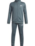 Under Armour Trening pentru copii UA Knit - Gri carbune