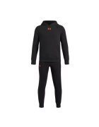 Under Armour Trening Rival FL JR 1379802-003 - Baieti - Negru