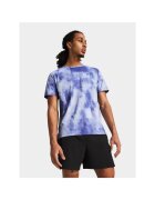 Under Armour Tricou 1382615 - Poliester - Violet