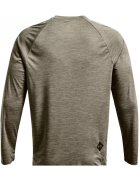 Under Armour Tricou barbati Sintetic - Verde - Verde