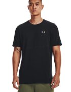 Under Armour Tricou cu logo pentru fitness