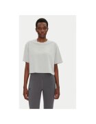 Under Armour Tricou dama 1389721 - Bumbac/Poliester - Gri - Gri