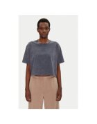 Under Armour Tricou dama 1389724 - Bumbac/Poliester - Bleumarin - Bleumarin