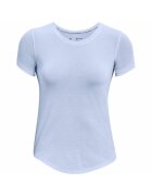 Under Armour Tricou de dama Streaker SS - XS - Albastru