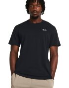 Under Armour Tricou lejer Heavyweight - Negru