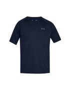 Under Armour Tricou lejer pentru antrenament Tech™ 2.0 - Bleumarin