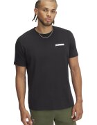 Under Armour Tricou M LC STRIP LOGO SS 1390203001