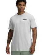 Under Armour Tricou M LC STRIP LOGO SS 1390203377