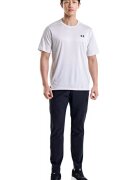 Under Armour Tricou pentru antrenament Tech™ Vent - Alb murdar