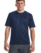 Under Armour Tricou pentru antrenament UA Tech™ Vent - Bleumarin