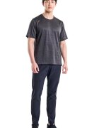 Under Armour Tricou pentru antrenament UA Tech™ Vent - Gri inchis