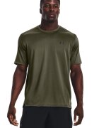 Under Armour Tricou pentru antrenament UA Tech™ Vent - Kaki