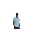 Under Armour Tricou pentru barbati Launch Camo Shortsleeve - Albastru