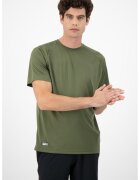 Under Armour Tricou pentru fitness Tactical Tech™ - Verde feriga
