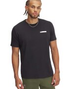 Under Armour Tricou relaxed fit cu logo discret - Negru