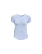 Under Armour Tricou sport dama - Elastan - Albastru - Albastru