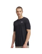 Under Armour Tricou Vanish Seamless 1388129-001 - Barbati - Negru