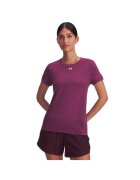 Under Armour Tricou Vanish Seamless W - Roz - Roz