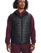 Under Armour Vesta cu finisaj rezistent la apa pentru fitness Storm - Negru