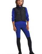 Under Armour Vesta cu vatelina pentru alergare Storm Session - Negru/Albastru