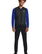 Under Armour Vesta rezistenta la apa cu izolatie - pentru alergare Launch - Alb/Negru