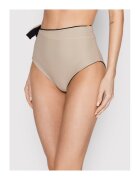 Undress Code Bikini dama - 209885637 - Poliamida/Elastan - XS INTL - Bej