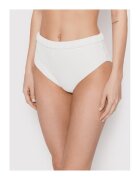 Undress Code Bikini dama - 209886047 - Poliamida/Elastan - Alb - Alb