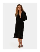 Undress Code Rochie dama - 301663409 - Poliester - Negru - Negru