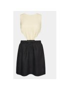 Undress Code Rochie dama - 302910656 - Ramie - L INTL - Bej