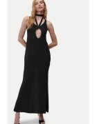 Undress Code Rochie dama - 303917128 - Modal - Negru - Negru