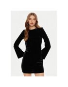 Undress Code Rochie Dama - 304554001 - Poliester - 46379 - Negru