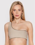Undress Code Sutien 209885613 - Poliamida/Elastan - Bej - Bej