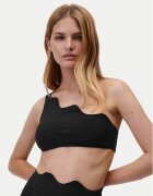 Undress Code Sutien 303916923 - Poliamida/Poliester - XS INTL - Negru