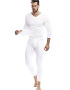 Uniconf Bluza barbati - B32 - - Alb