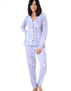 Uniconf Pijama dama PFI65 - Multicolor