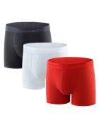Uniconf Set 3 buc boxeri barbati BB08R