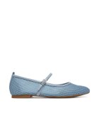 Unisa Balerini ALBEGA_NFI - Textil - Albastru - Albastru