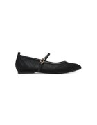 Unisa Balerini ALBEGA_NFI - Textil - Negru