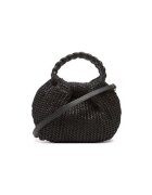 Unisa Geanta dama ZAMELI_25_RBO - Textil - Negru