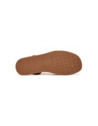Unisa Sandale dama - CAMBEL_GRA - Piele naturala - Maro